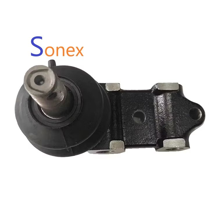 Automotive Auto Suspension Front Axle Upper Ball Joint China for Minibuses for toyota coaster 43350-39095 SB-3551 with Crown Nut